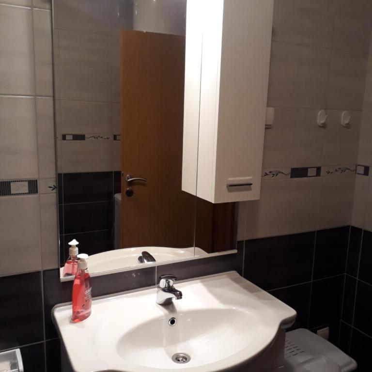 Little Mostar house - Two-Bedroom House - 46