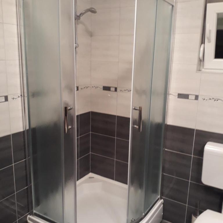 Little Mostar house - Two-Bedroom House - 48