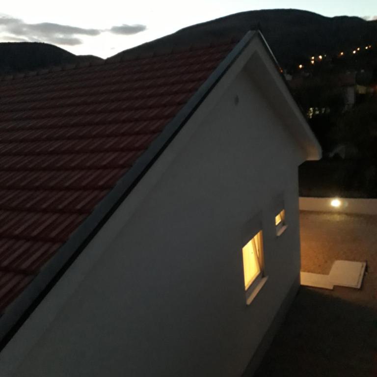 Little Mostar house - Two-Bedroom House - 27