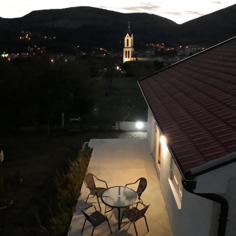 Little Mostar house - Two-Bedroom House - 26