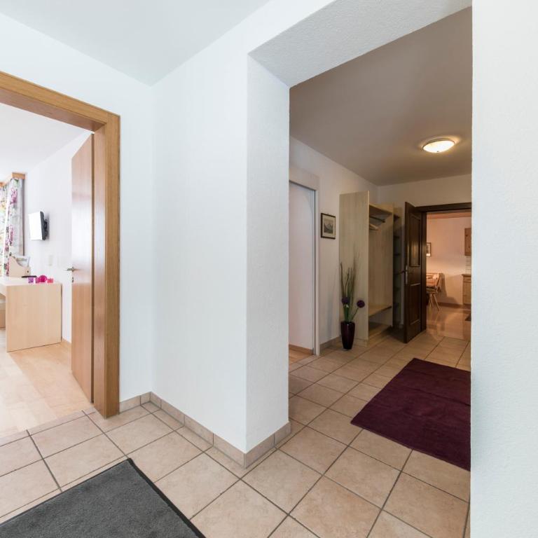 Brandnerhof - Two-Bedroom Apartment - 9