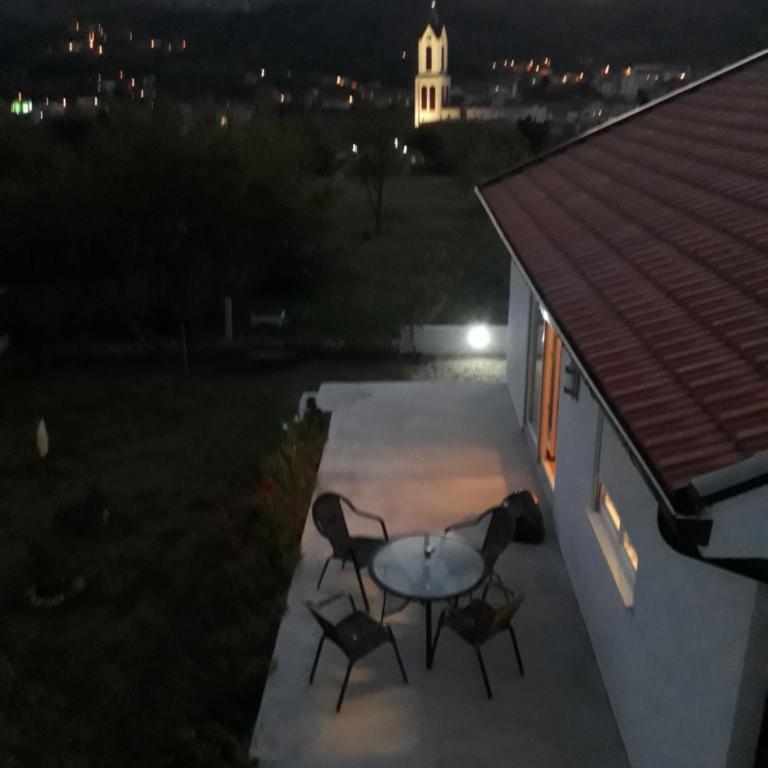 Little Mostar house - Two-Bedroom House - 24