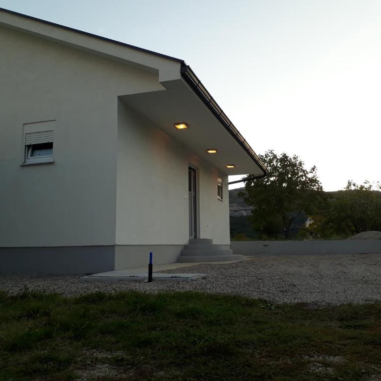 Little Mostar house - Two-Bedroom House - 23