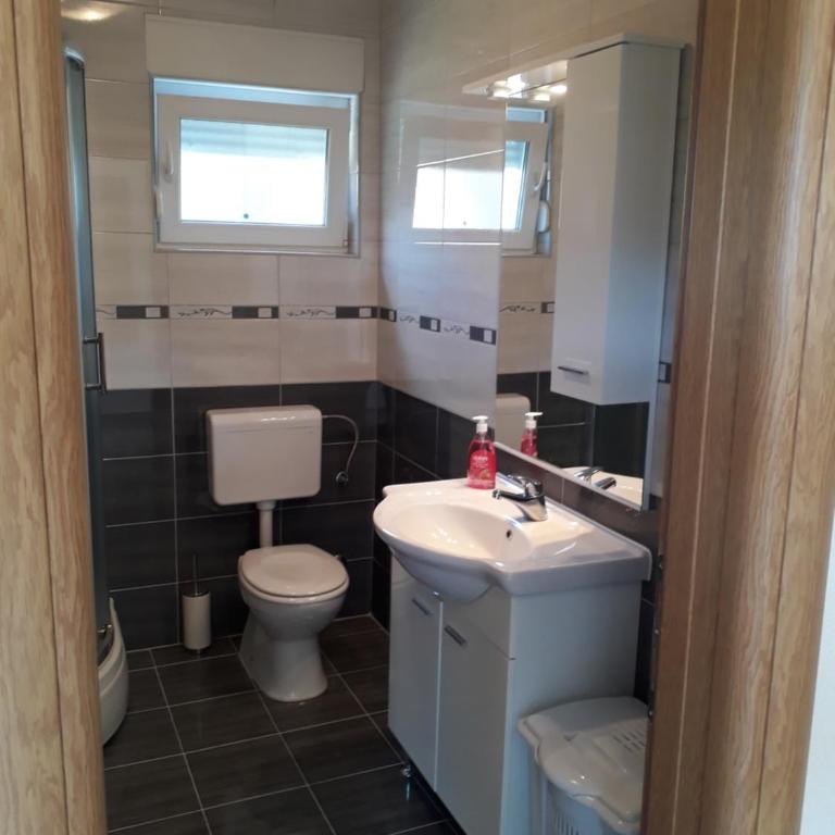 Little Mostar house - Two-Bedroom House - 45