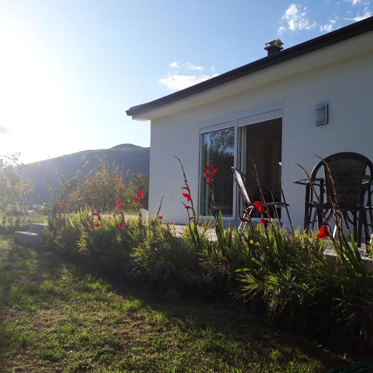 Little Mostar house - Two-Bedroom House - 21