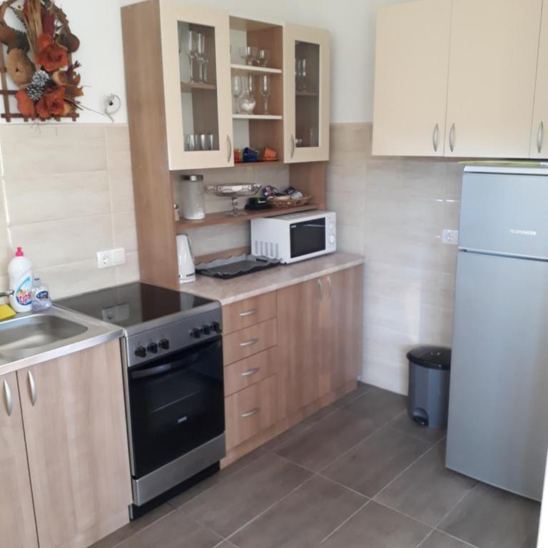 Little Mostar house - Two-Bedroom House - 31