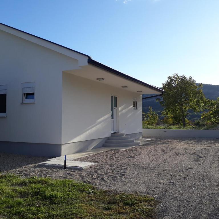 Little Mostar house - Two-Bedroom House - 16