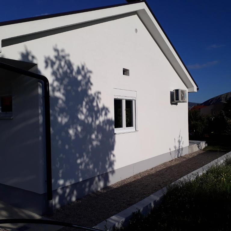 Little Mostar house - Two-Bedroom House - 17