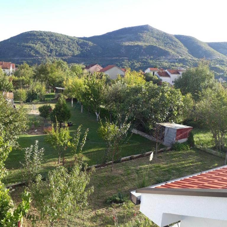 Little Mostar house - Two-Bedroom House - 49