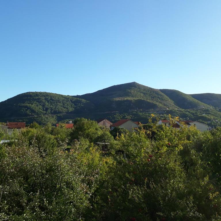 Little Mostar house - Two-Bedroom House - 50