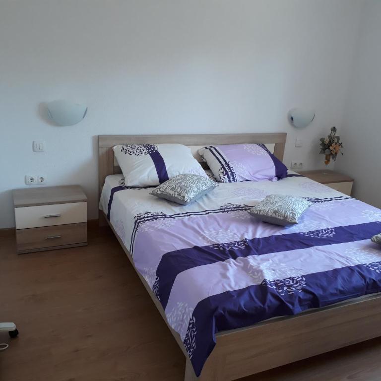 Little Mostar house - Two-Bedroom House - 39