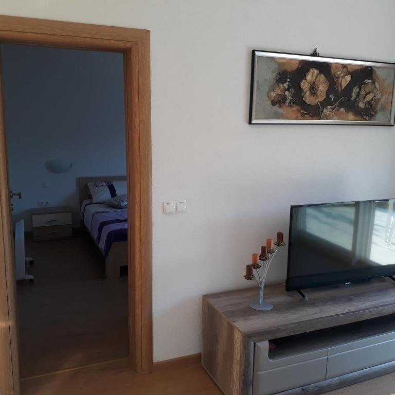 Little Mostar house - Two-Bedroom House - 36