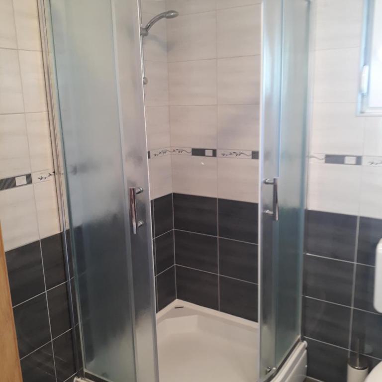 Little Mostar house - Two-Bedroom House - 44