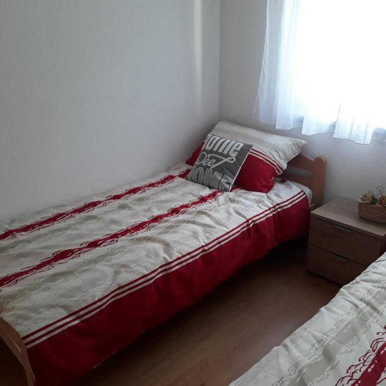 Little Mostar house - Two-Bedroom House - 43