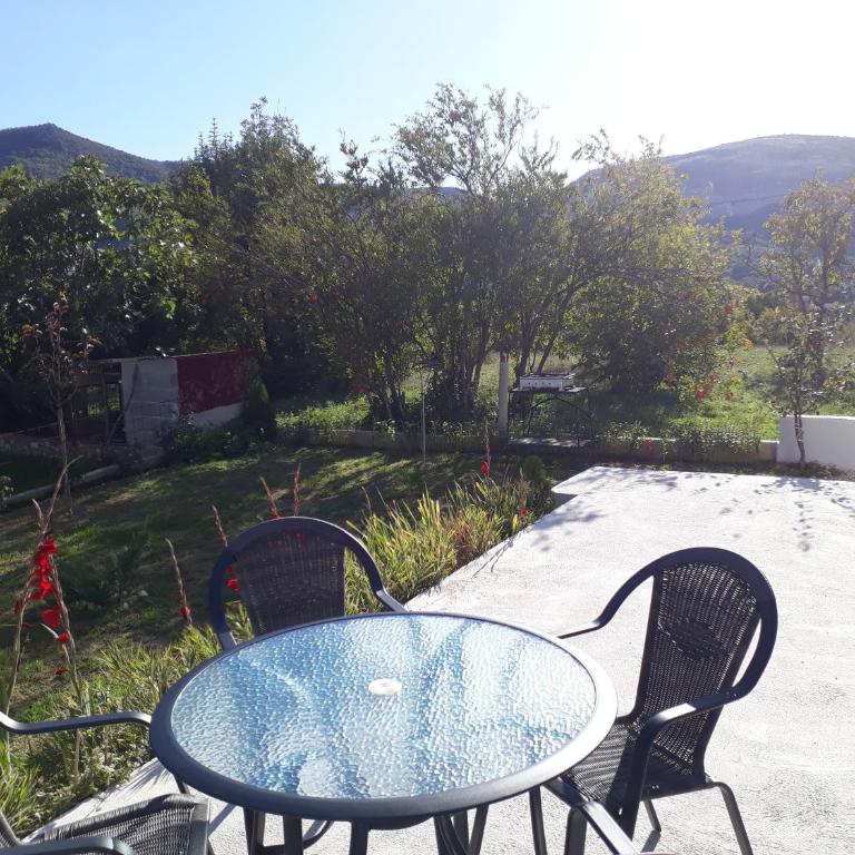 Little Mostar house - Two-Bedroom House - 20