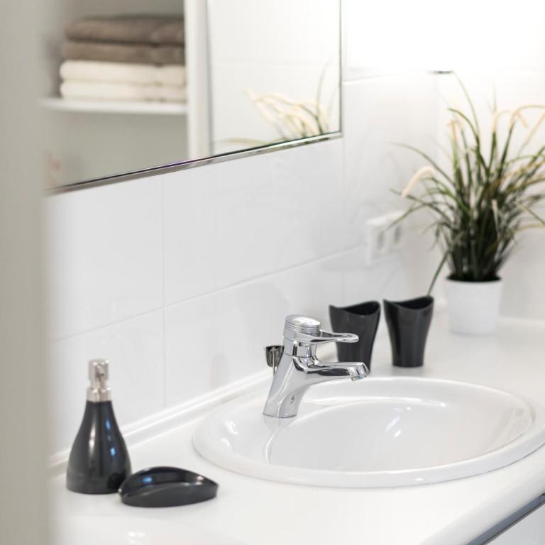 Brandnerhof - Two-Bedroom Apartment - 8
