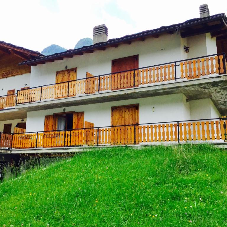 Casa del Lago - Apartment mit Seeblick - 7
