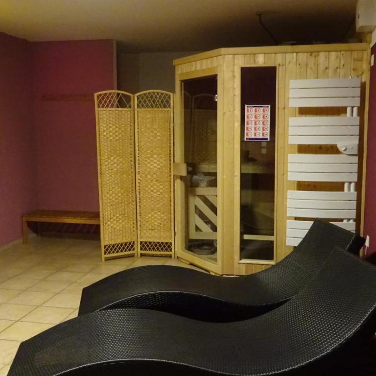 Chalet Les Jumelles - Chalet - 4