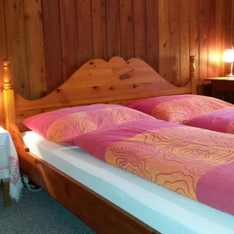 Ferienhäuser Stohl - Haus mit 2 Schlafzimmern - 5