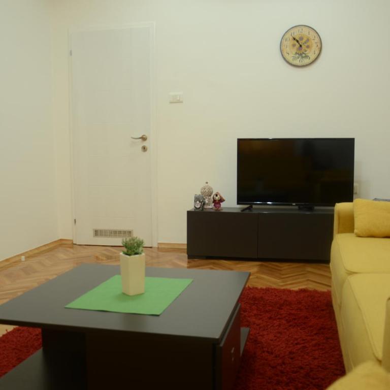 Sarajevo City Center - Apartman - 6