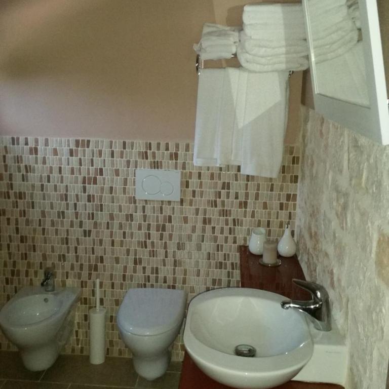 Villa Mest Pepp - Villa con Piscina Privata - 15