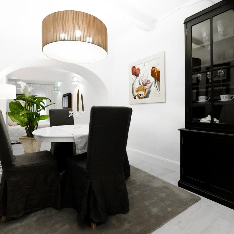 Rinaldi Loft - Loft - 24