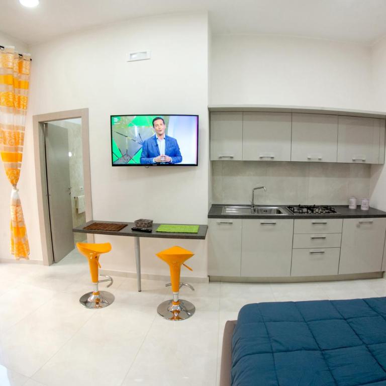 Casa del Sol - Monolocale (6 Adulti) - 1