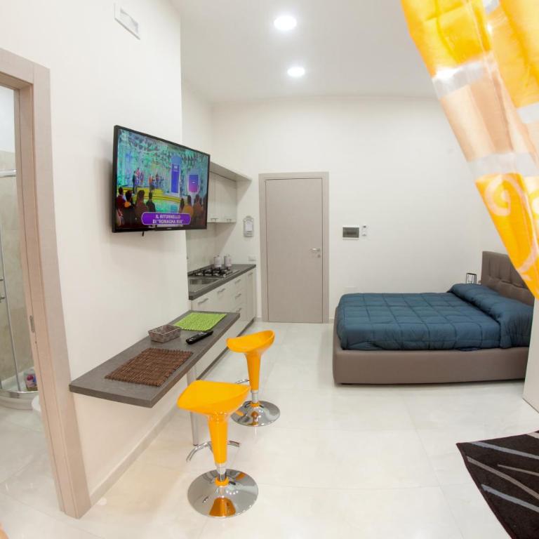 Casa del Sol - Monolocale (6 Adulti) - 7