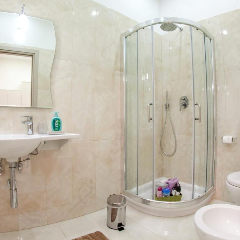 Casa del Sol - Monolocale (6 Adulti) - 12