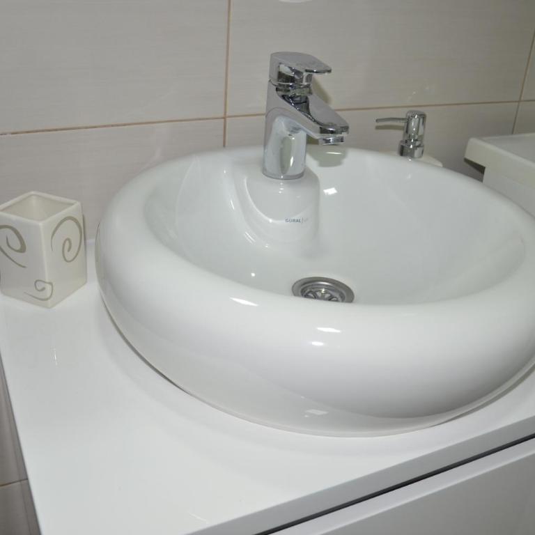 Sarajevo City Center - Apartman - 16