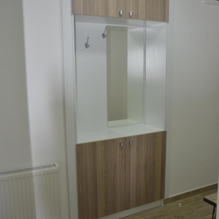 Sarajevo City Center - Apartman - 27