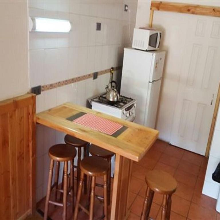 Casona Familiar Pucon Centro - Apartamento con balcón - 2