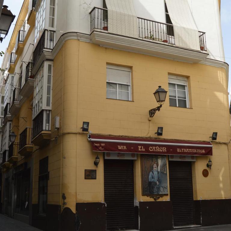 Apartamento Rosario 49 - Apartamento Deluxe - 20