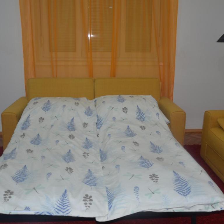 Sarajevo City Center - Apartman - 20
