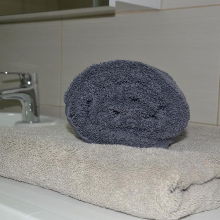 Sarajevo City Center - Apartman - 19