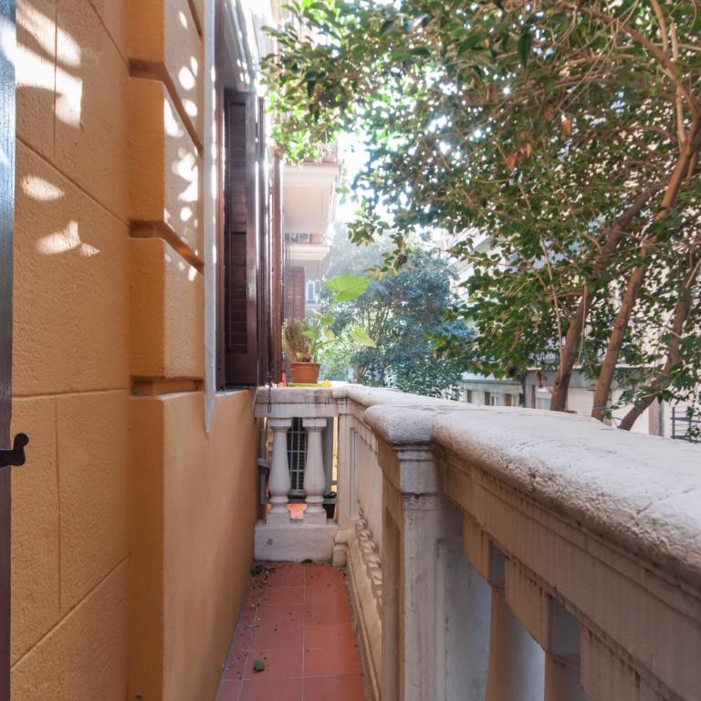 Sarriá - Sant Gervasi - Apartamento - 10