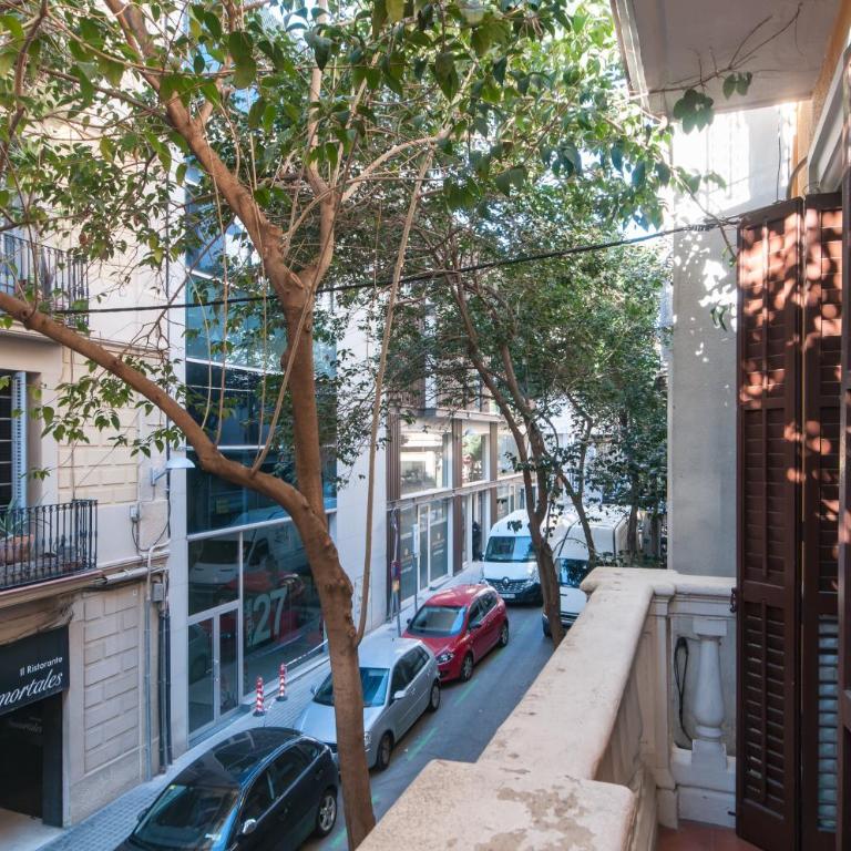 Sarriá - Sant Gervasi - Apartamento - 11