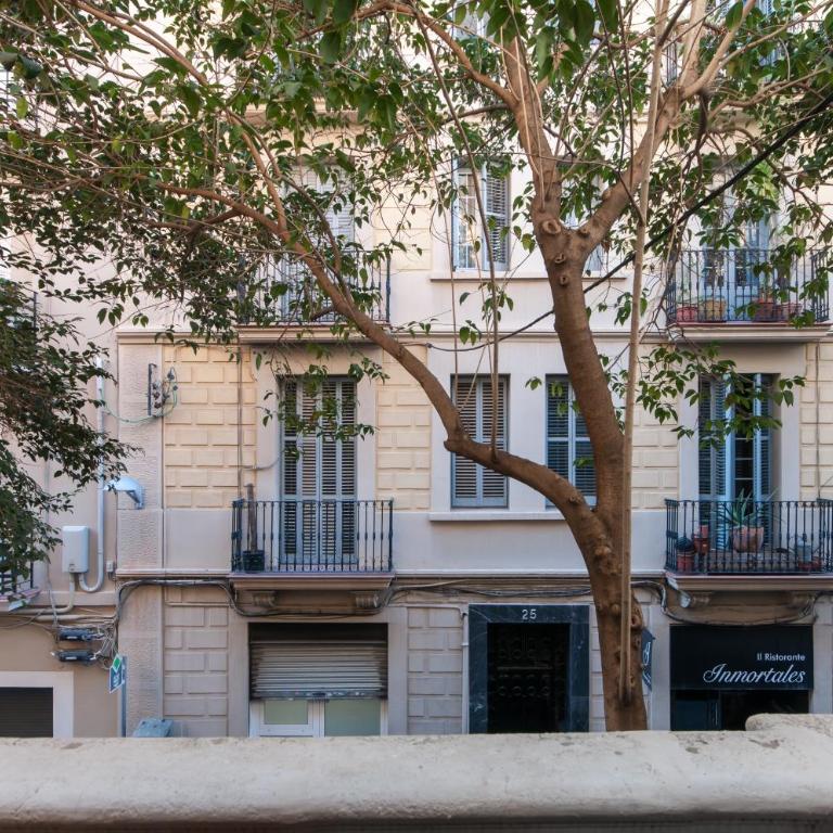 Sarriá - Sant Gervasi - Apartamento - 12