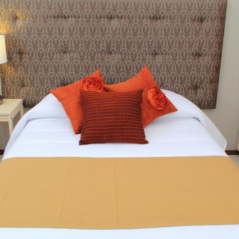 Hotel La Casa de María - Habitación Estándar - 6