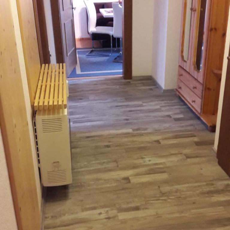 Haus Alex - Apartment mit 2 Schlafzimmern und Balkon - 13