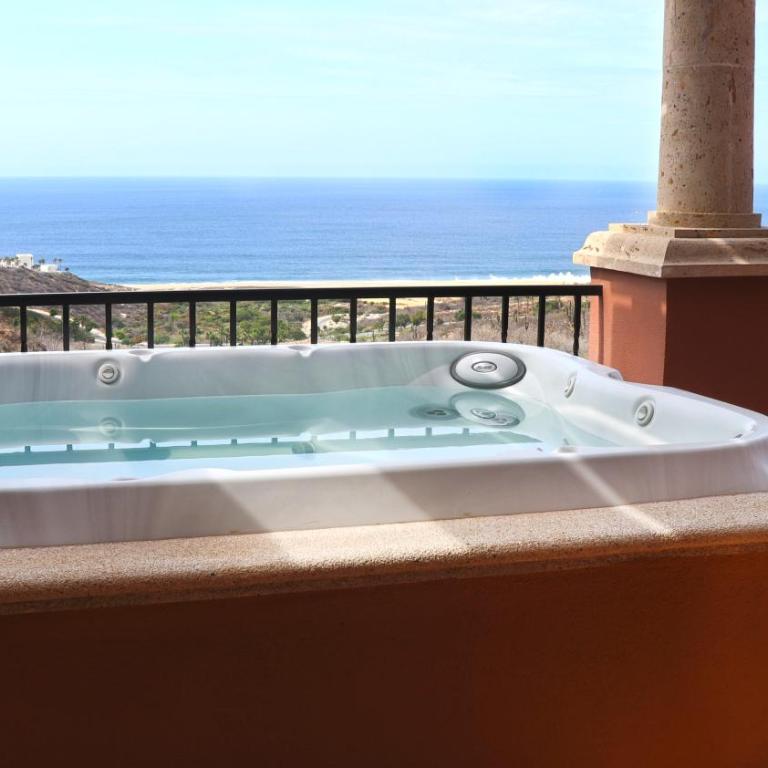 Montecristo Villas at Quivira Los Cabos -Vacation Rentals - Casa de 3 dormitorios - 46