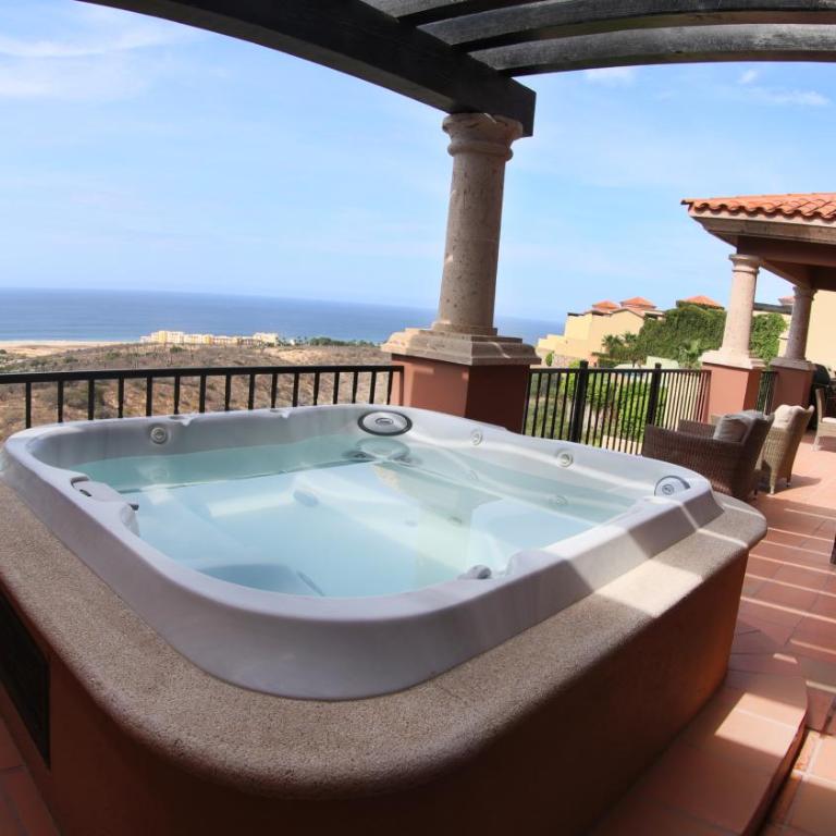 Montecristo Villas at Quivira Los Cabos -Vacation Rentals - Casa de 3 dormitorios - 47