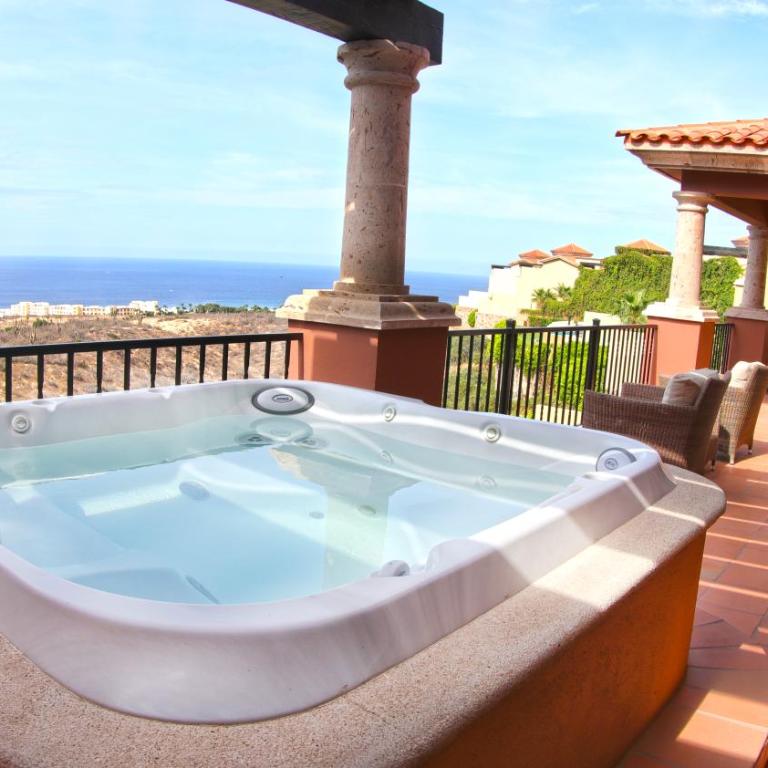 Montecristo Villas at Quivira Los Cabos -Vacation Rentals - Casa de 3 dormitorios - 48