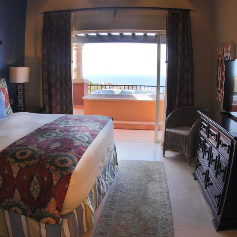Montecristo Villas at Quivira Los Cabos -Vacation Rentals - Casa de 3 dormitorios - 52
