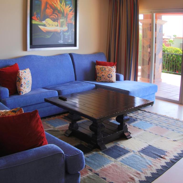 Montecristo Villas at Quivira Los Cabos -Vacation Rentals - Casa de 3 dormitorios - 55