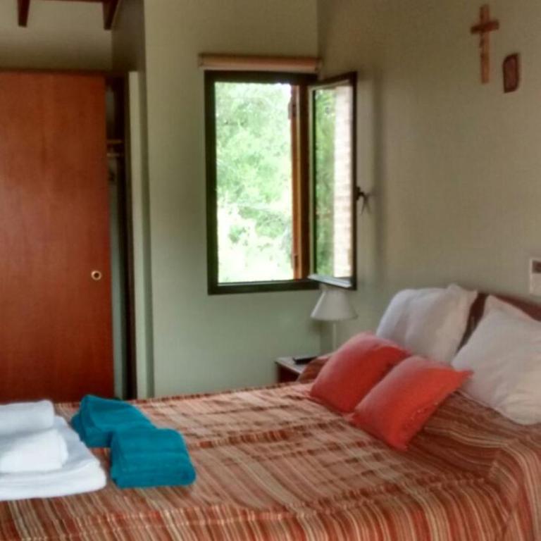 Chalets Andalgala - Bungalow de 2 dormitorios - 6