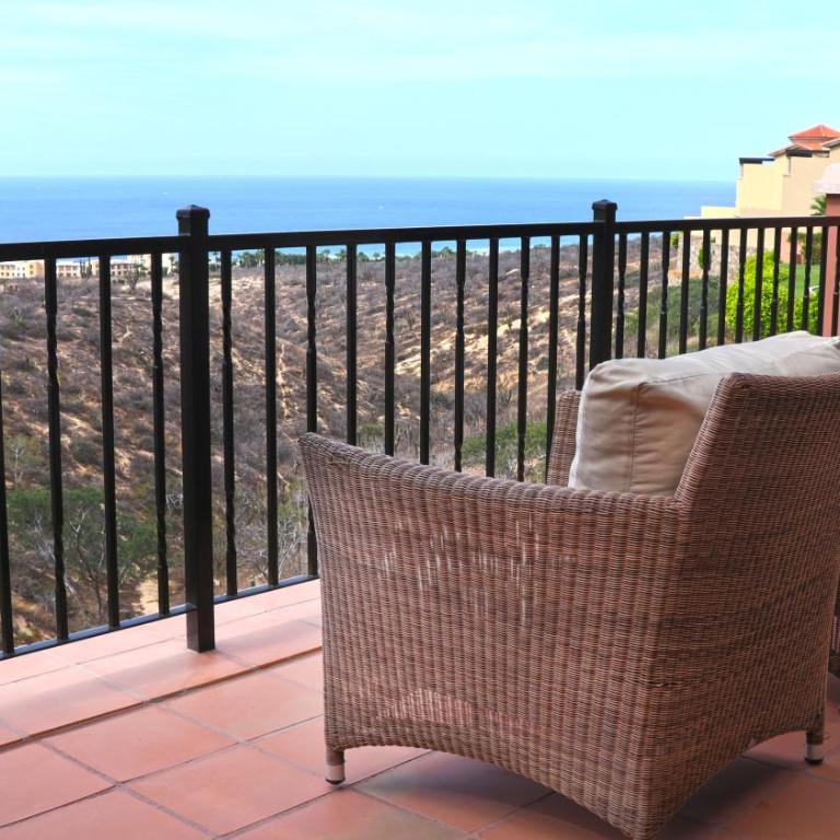 Montecristo Villas at Quivira Los Cabos -Vacation Rentals - Casa de 3 dormitorios - 45