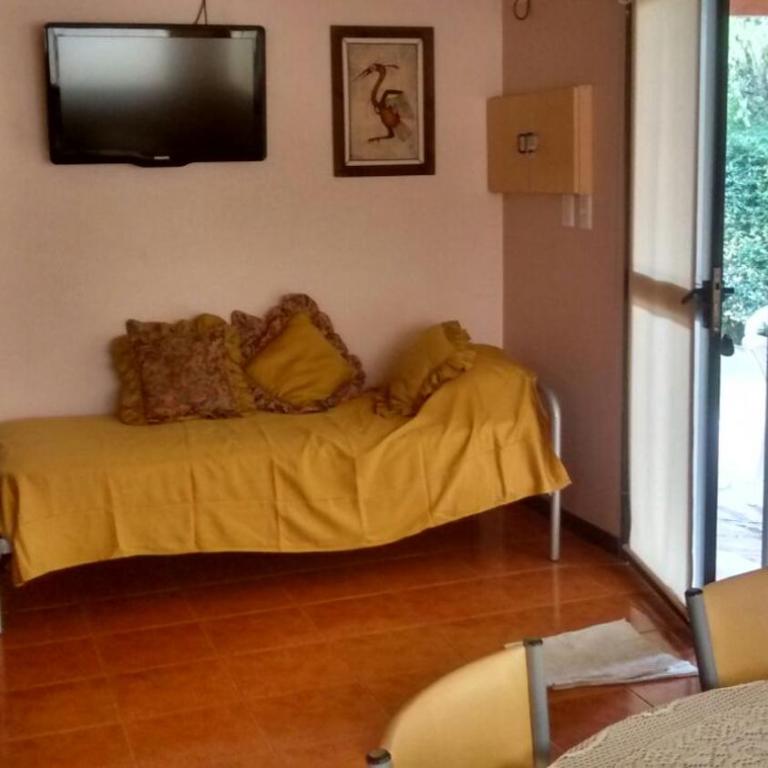 Chalets Andalgala - Bungalow de 2 dormitorios - 3