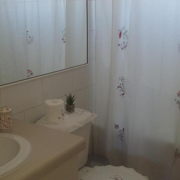 Cond. Peumayen Pucon - Three-Bedroom House - 14