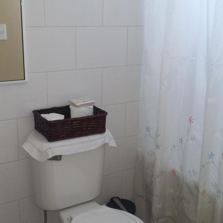 Cond. Peumayen Pucon - Three-Bedroom House - 11